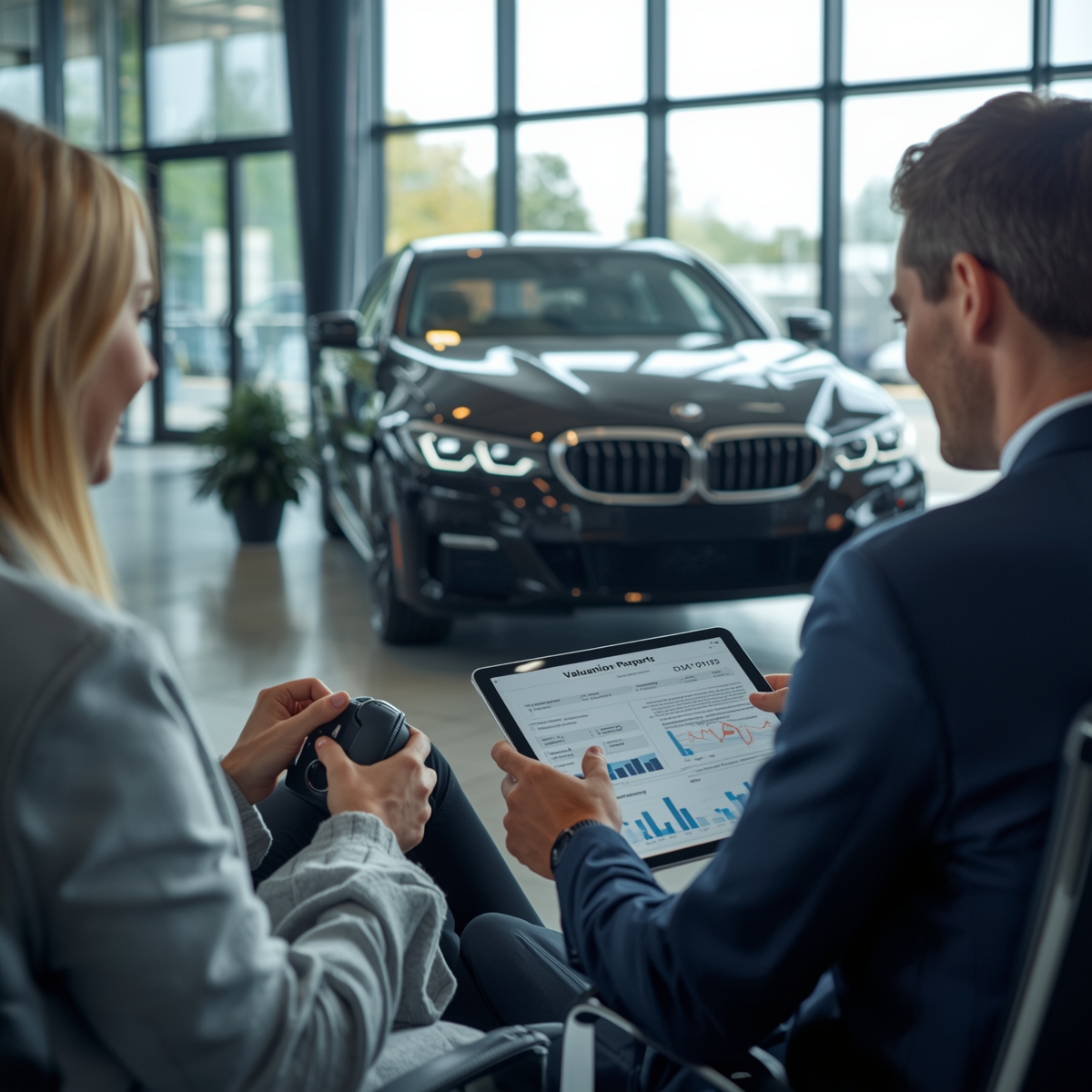Valutazione immediata Autoclass